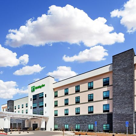 Holiday Inn Lubbock South, An Ihg Hotel Esterno foto